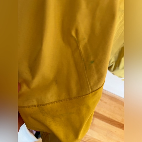 LLBean shell/windreaker womens M - Picture 4 of 7